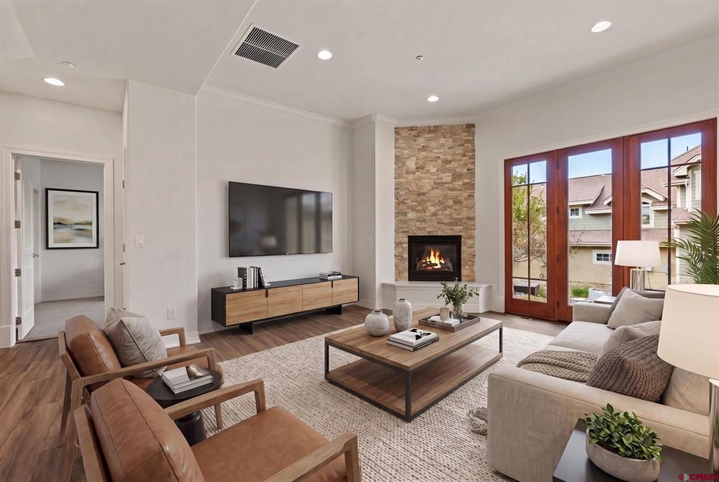 3120 W 4th Avenue Durango CO 81301