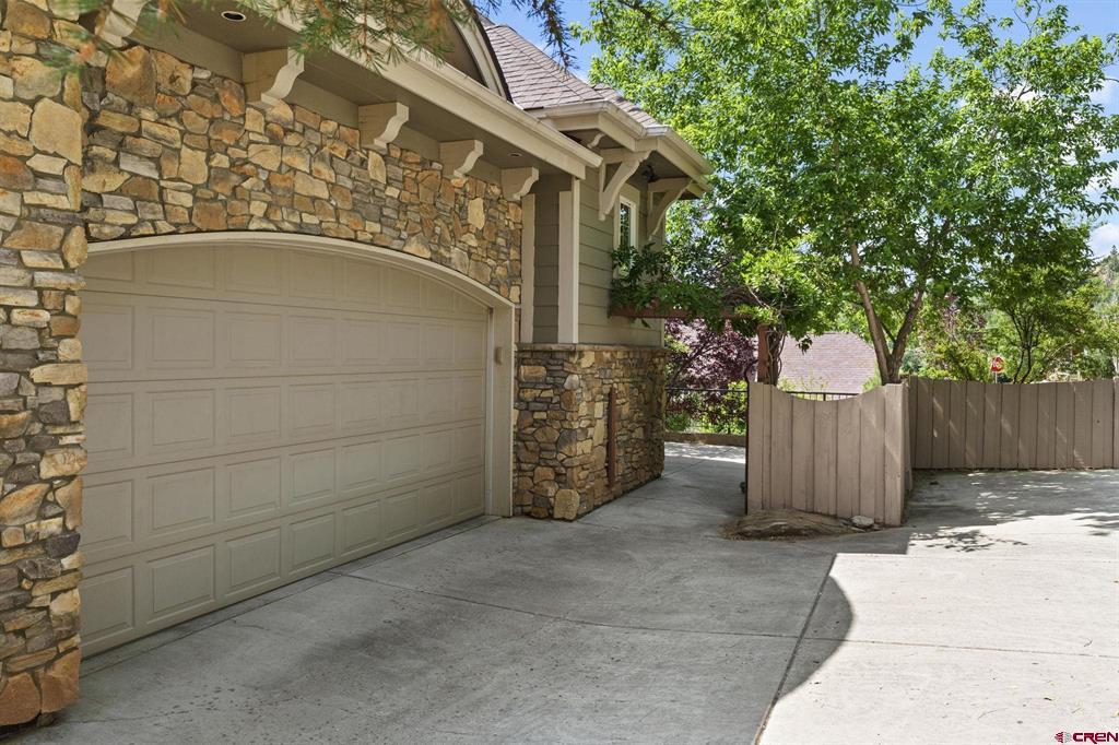 3120 W 4th Avenue Durango CO 81301