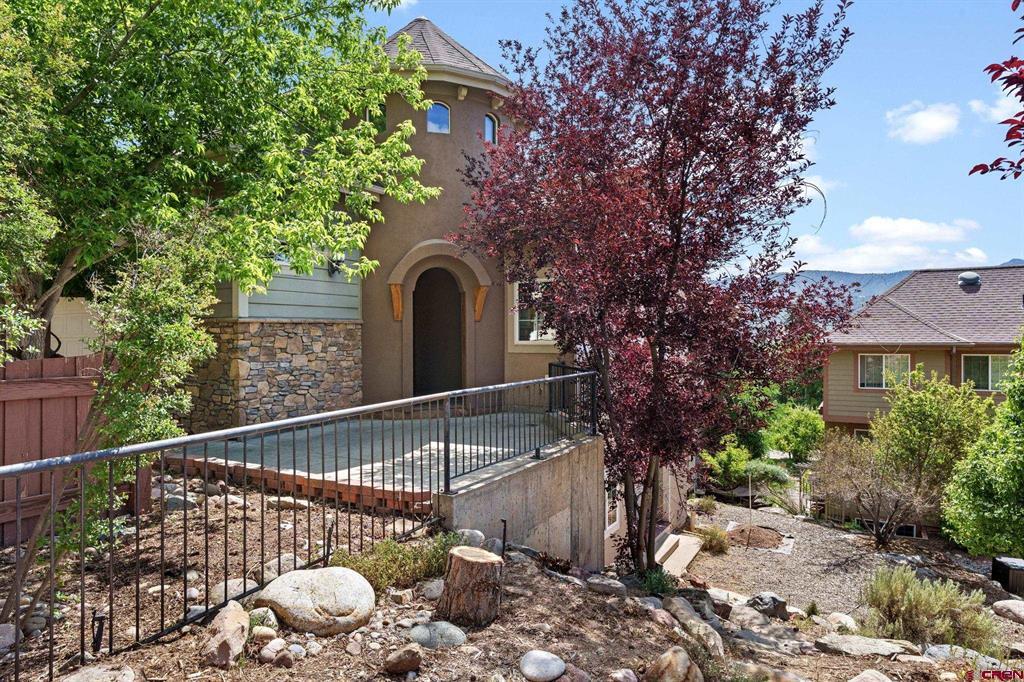 3120 W 4th Avenue Durango CO 81301
