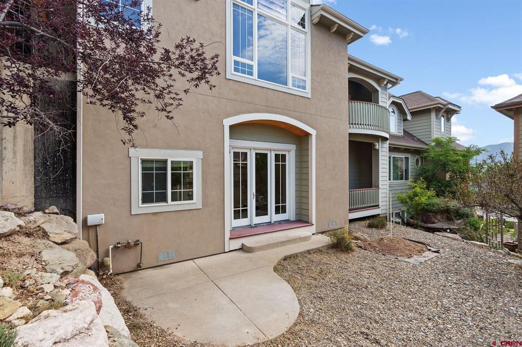 3120 W 4th Avenue Durango CO 81301