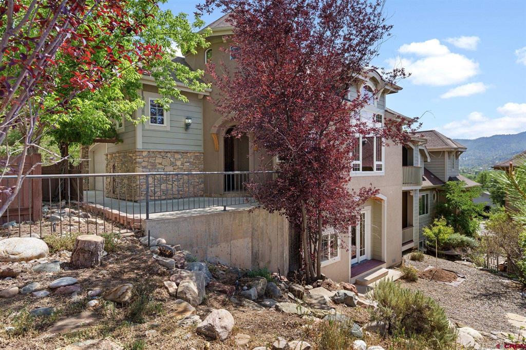 3120 W 4th Avenue Durango CO 81301