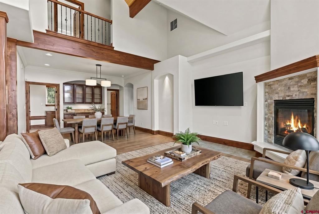 3120 W 4th Avenue Durango CO 81301