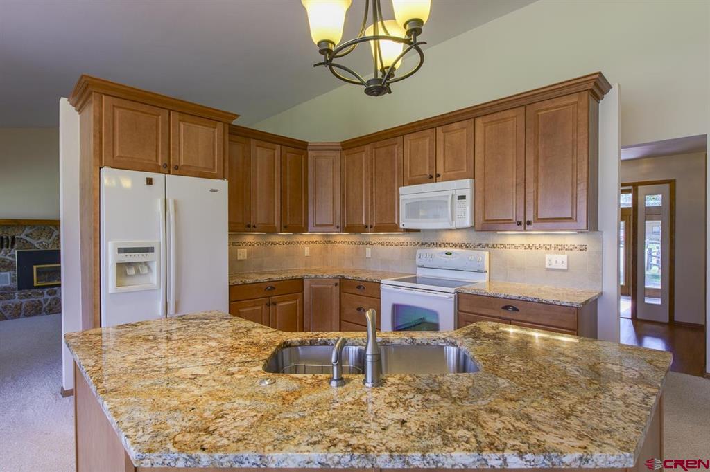 61 E Cottonwood Road Gunnison CO 81230