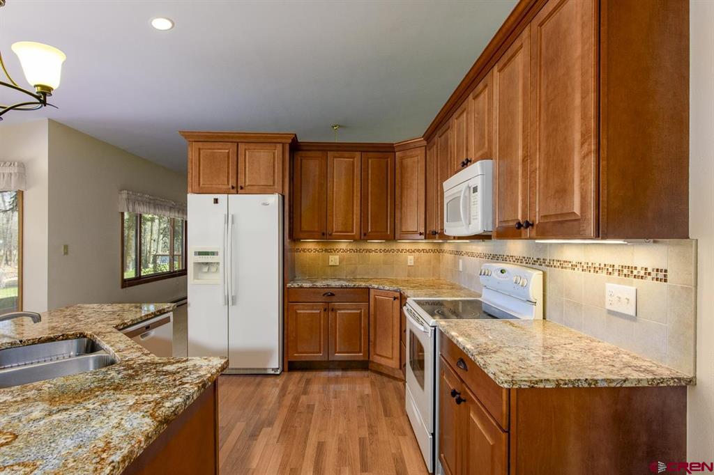 61 E Cottonwood Road Gunnison CO 81230