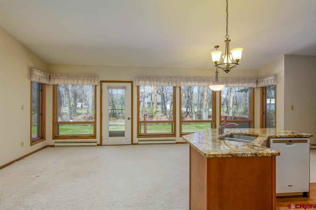 61 E Cottonwood Road Gunnison CO 81230