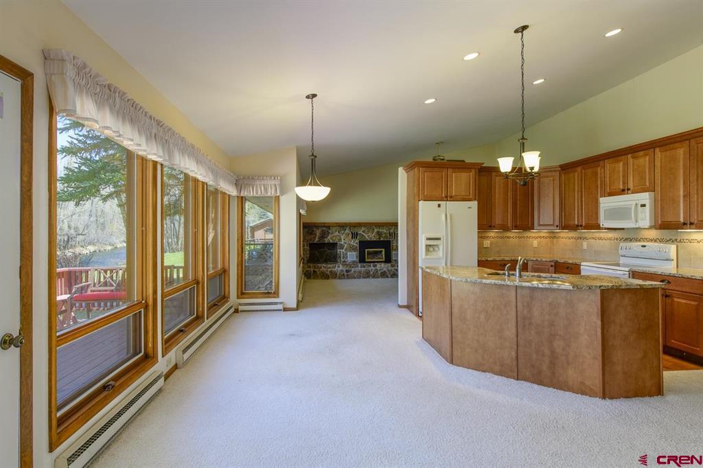 61 E Cottonwood Road Gunnison CO 81230