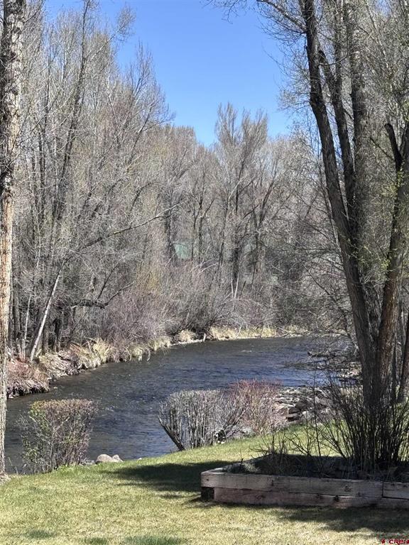 61 E Cottonwood Road Gunnison CO 81230