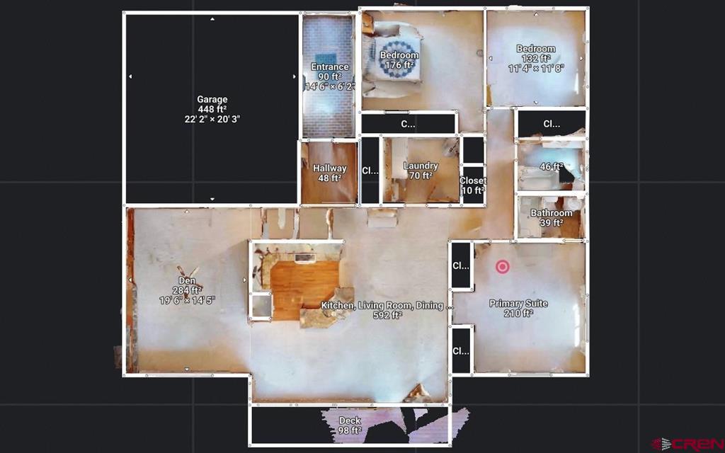 61 E Cottonwood Road Gunnison CO 81230