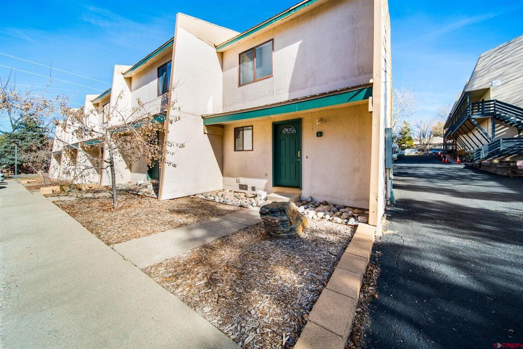 1900 Cr 240 Durango CO 81301