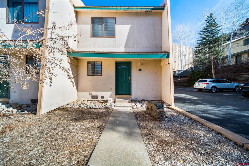 1900 Cr 240 Durango CO 81301