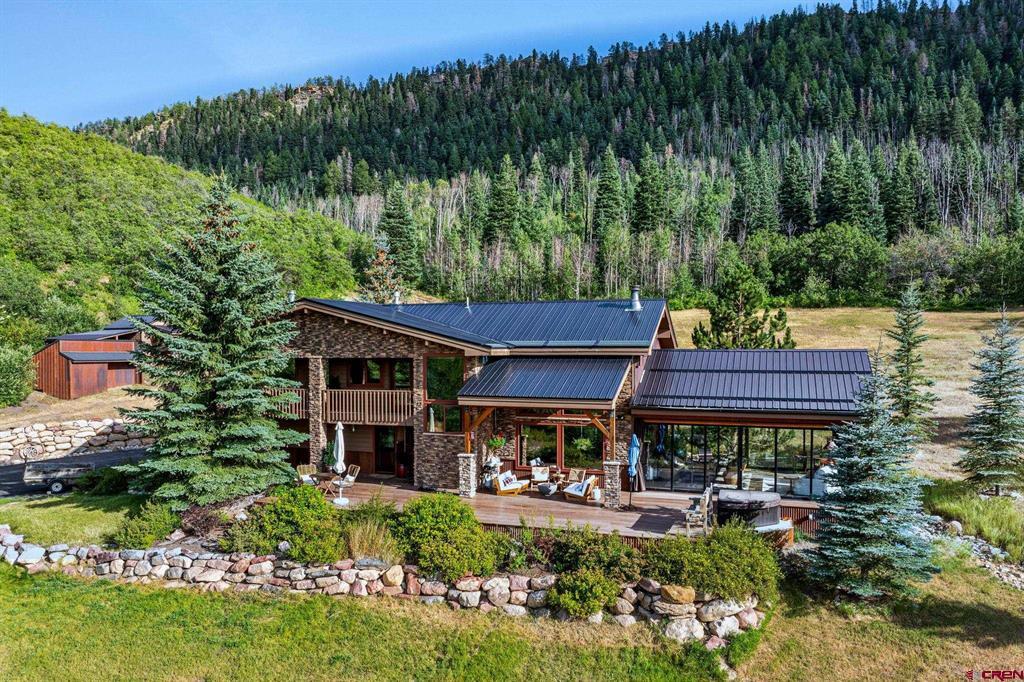 425 Sunset Lane Durango CO 81301