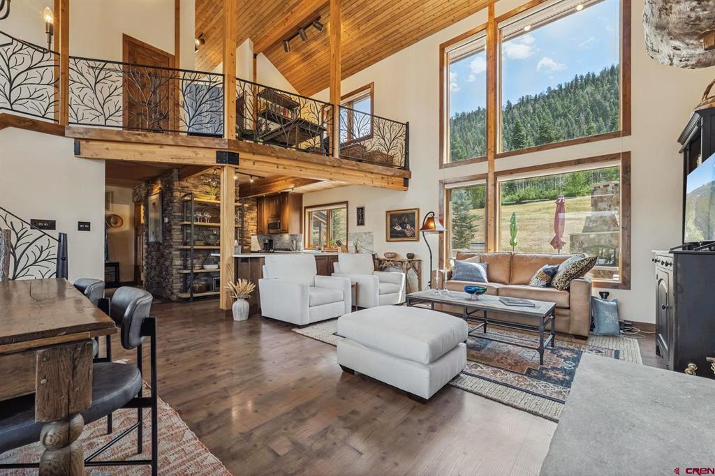425 Sunset Lane Durango CO 81301