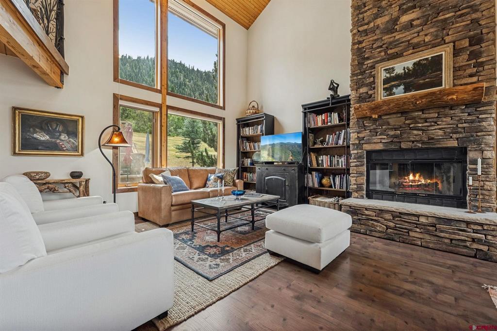 425 Sunset Lane Durango CO 81301