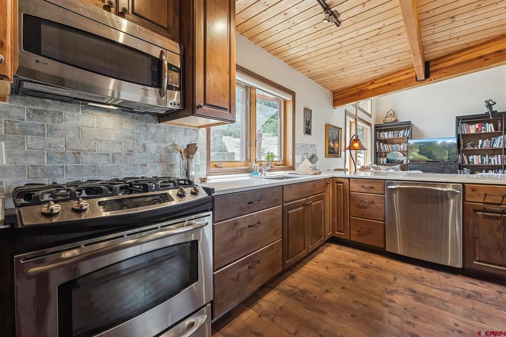 425 Sunset Lane Durango CO 81301