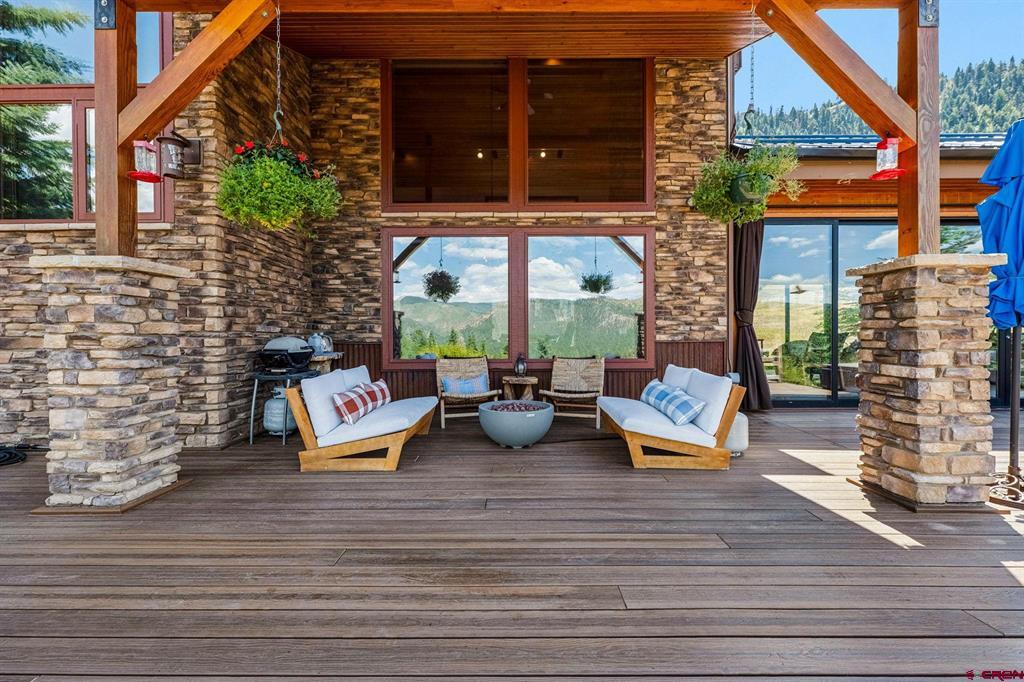 425 Sunset Lane Durango CO 81301