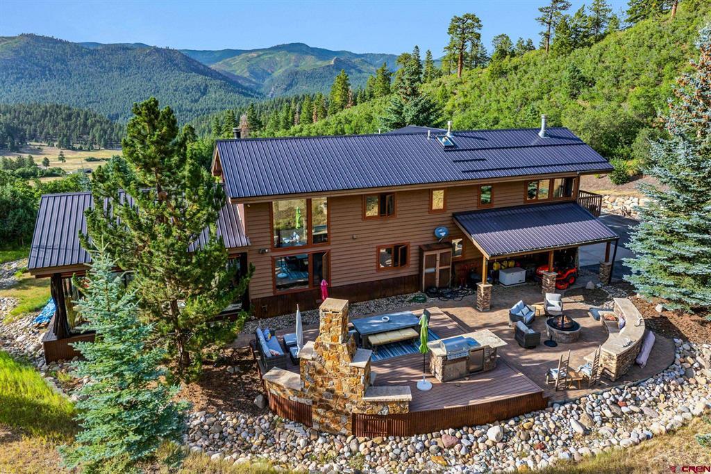 425 Sunset Lane Durango CO 81301