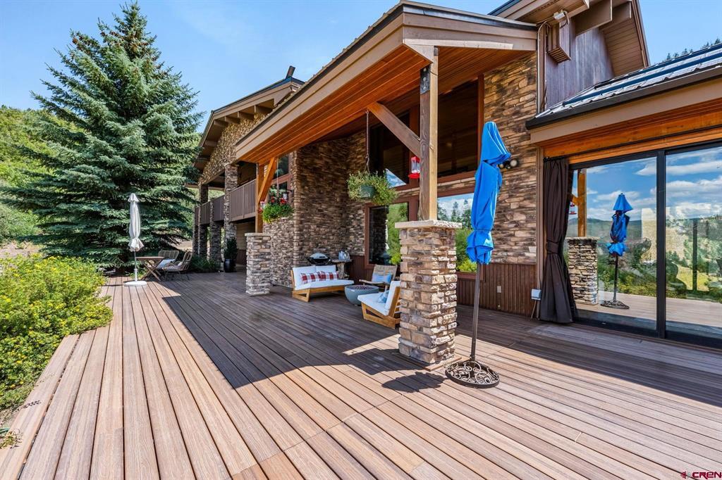 425 Sunset Lane Durango CO 81301