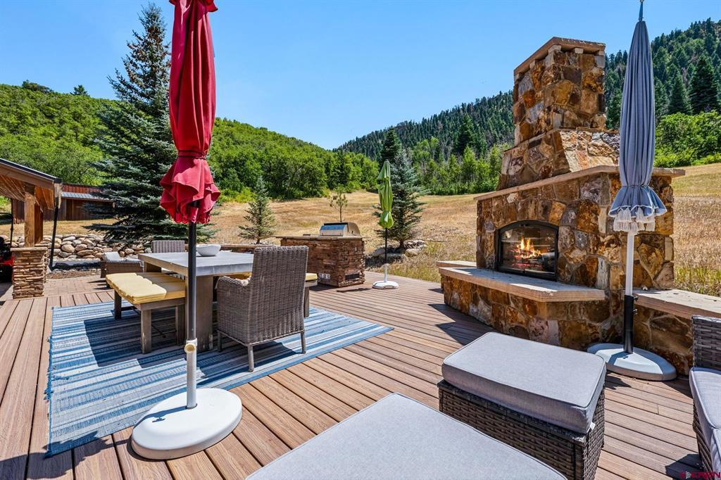 425 Sunset Lane Durango CO 81301