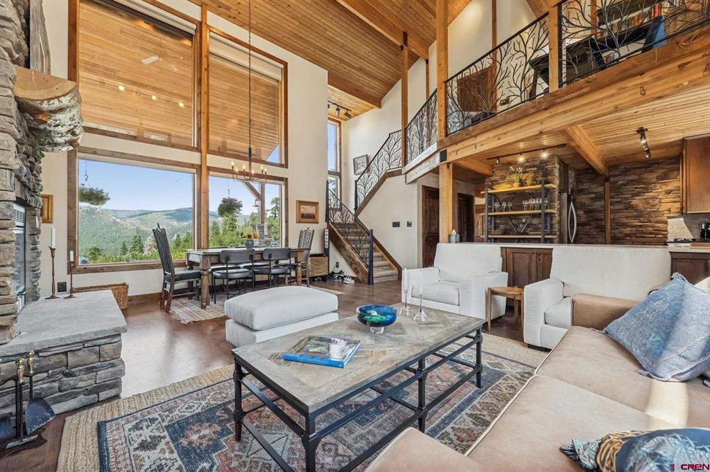 425 Sunset Lane Durango CO 81301
