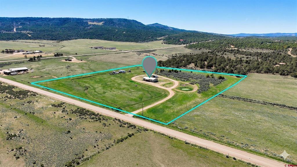 209 County Road 311 Ignacio CO 81137