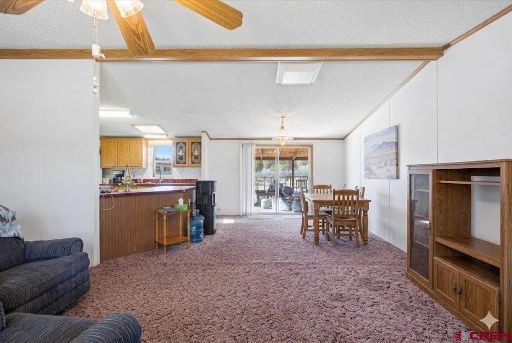 209 County Road 311 Ignacio CO 81137