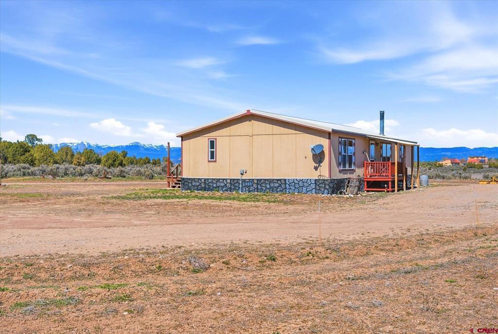 209 County Road 311 Ignacio CO 81137