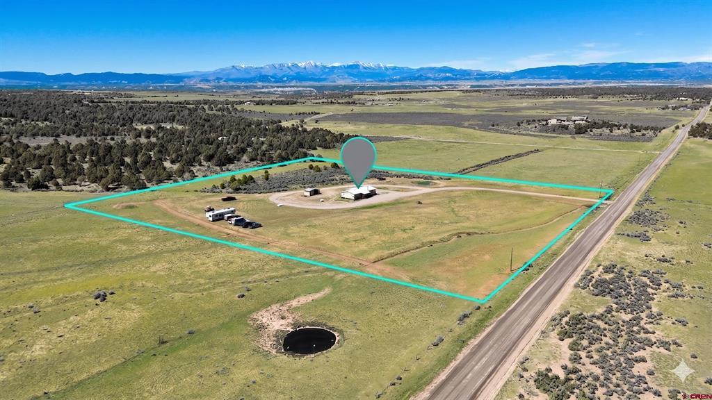 209 County Road 311 Ignacio CO 81137