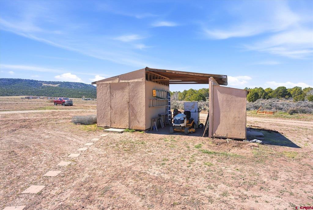 209 County Road 311 Ignacio CO 81137