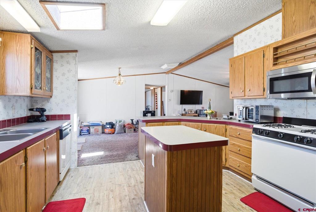 209 County Road 311 Ignacio CO 81137