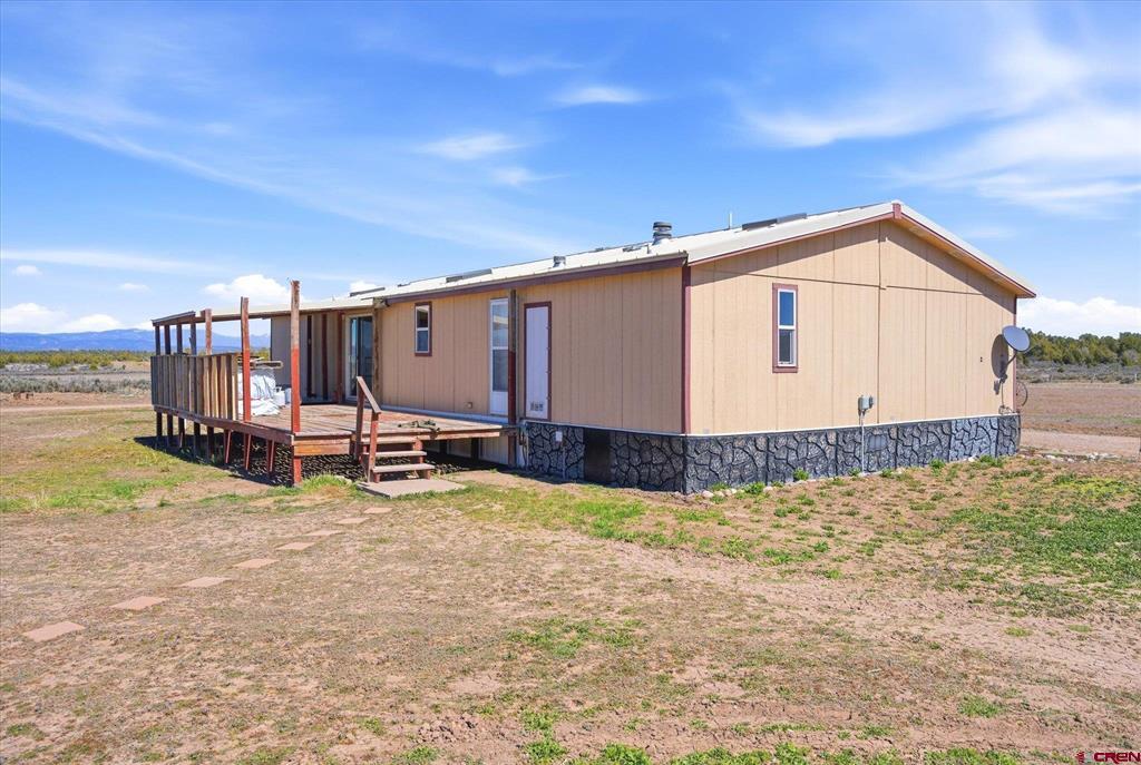 209 County Road 311 Ignacio CO 81137