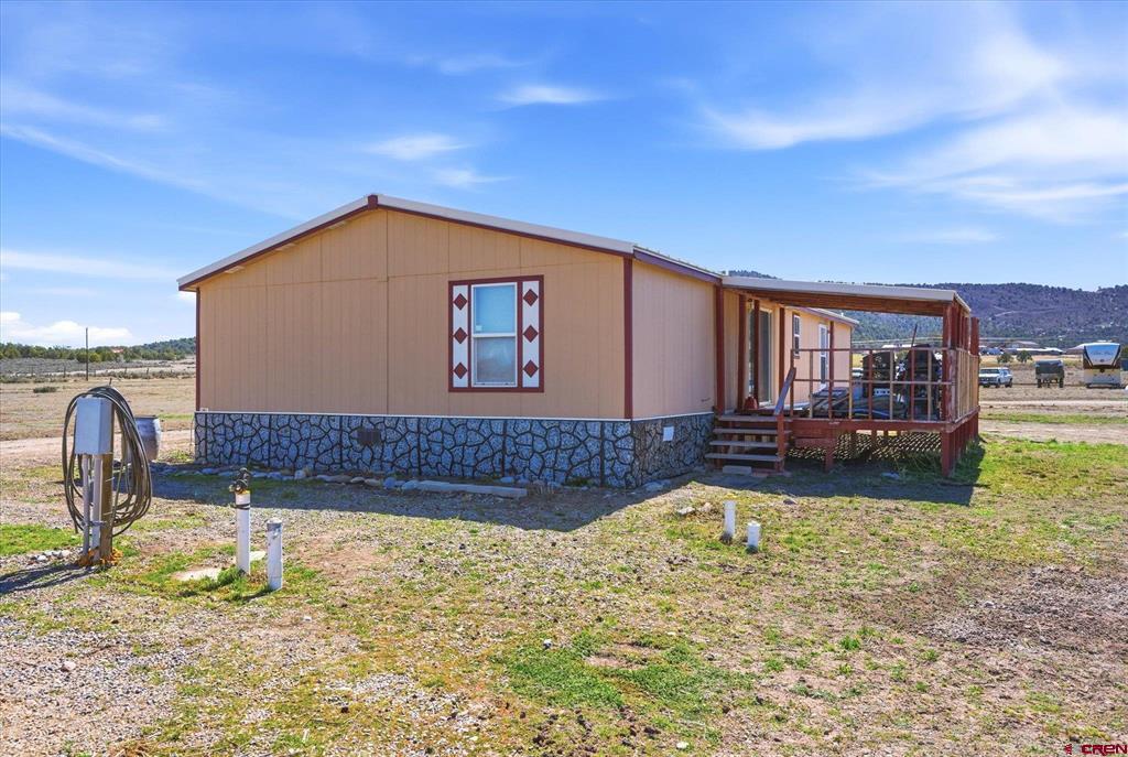 209 County Road 311 Ignacio CO 81137