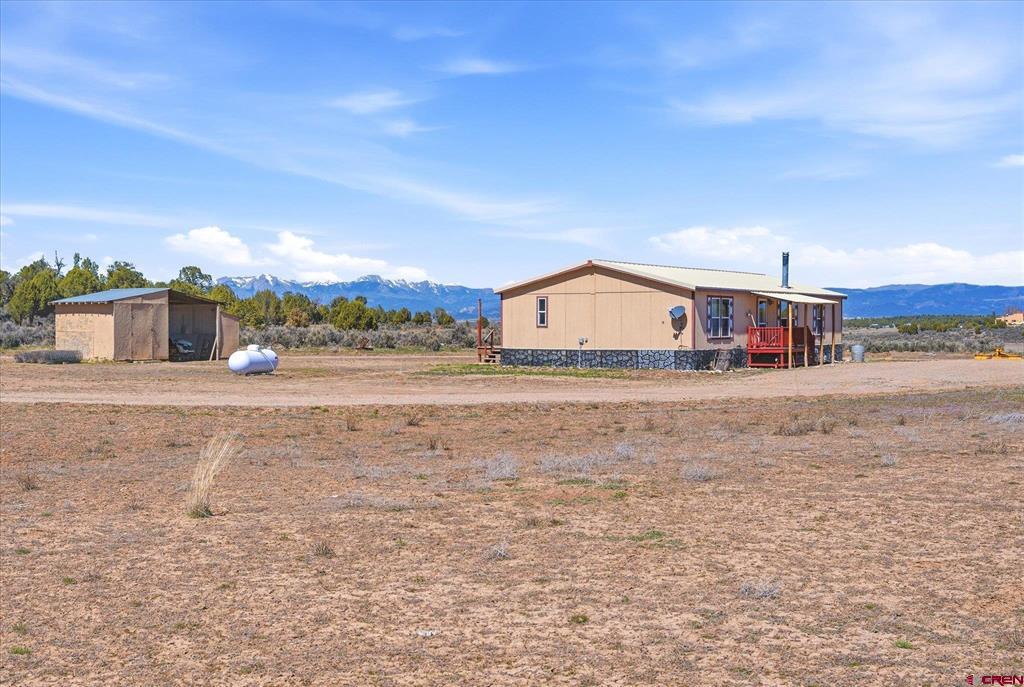 209 County Road 311 Ignacio CO 81137