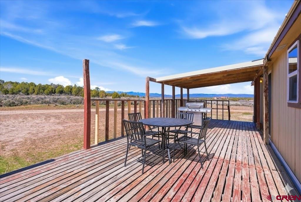 209 County Road 311 Ignacio CO 81137