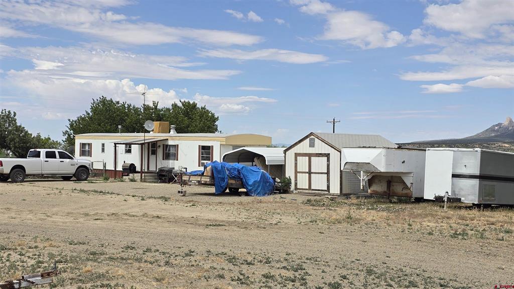 20975 Road B Cortez CO 81321