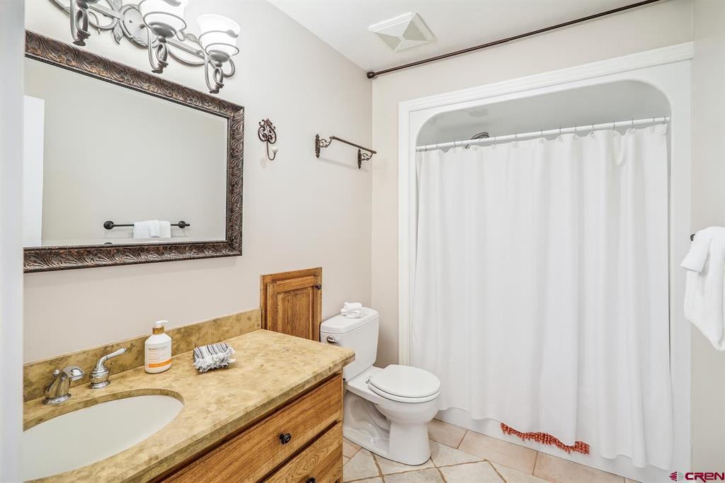 316 Loma Vista Court Pagosa Springs CO 81147