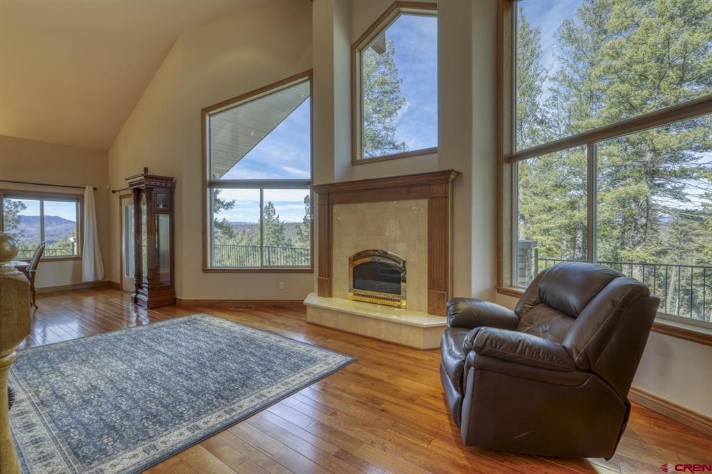 316 Loma Vista Court Pagosa Springs CO 81147