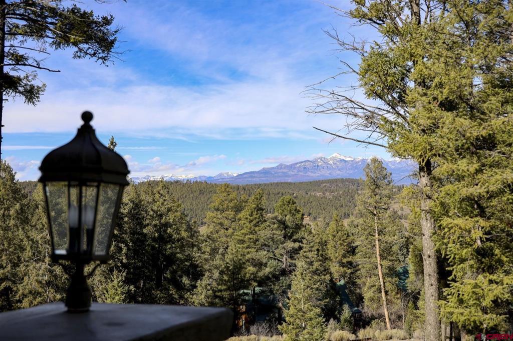 316 Loma Vista Court Pagosa Springs CO 81147