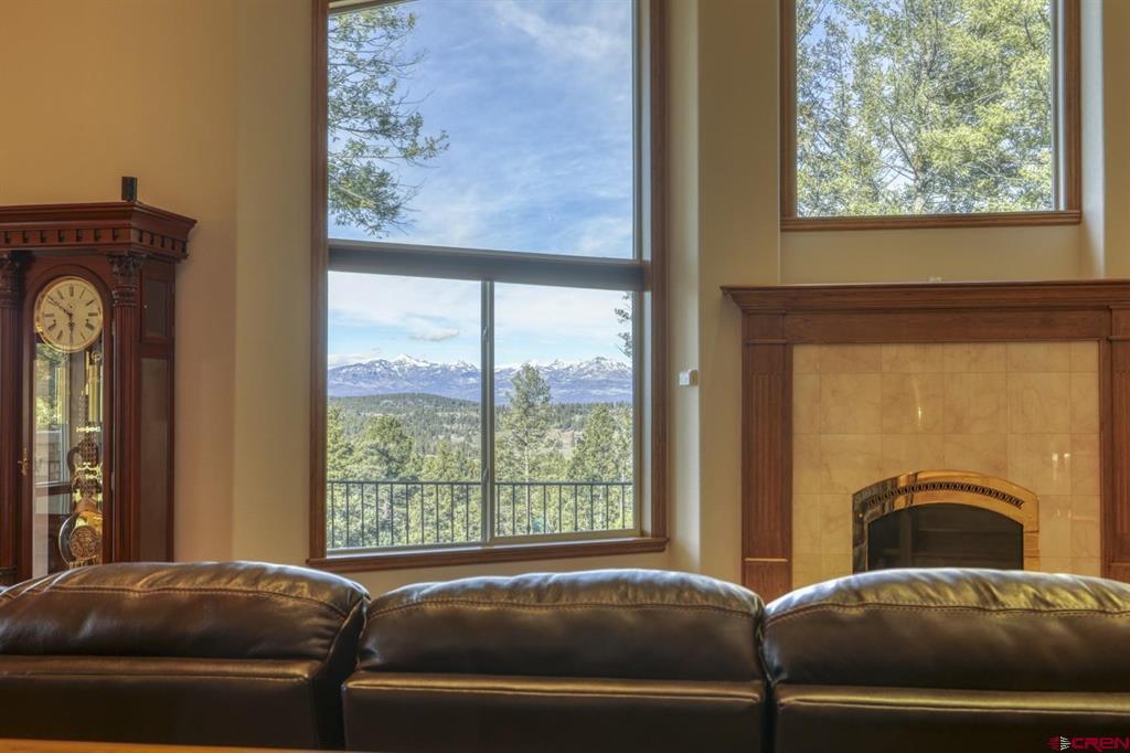 316 Loma Vista Court Pagosa Springs CO 81147