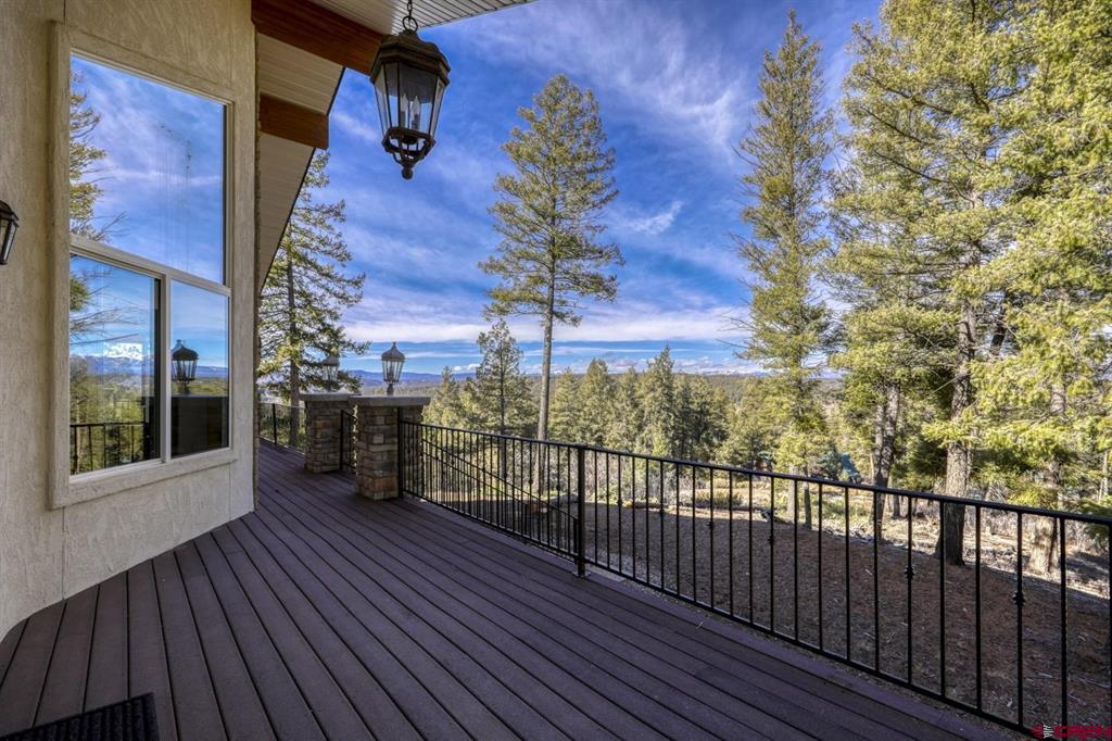 316 Loma Vista Court Pagosa Springs CO 81147