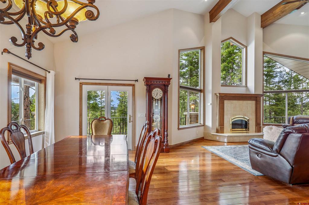 316 Loma Vista Court Pagosa Springs CO 81147