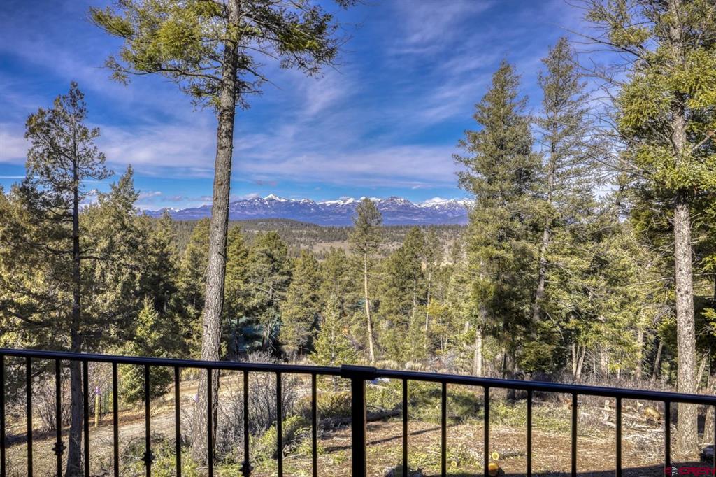 316 Loma Vista Court Pagosa Springs CO 81147