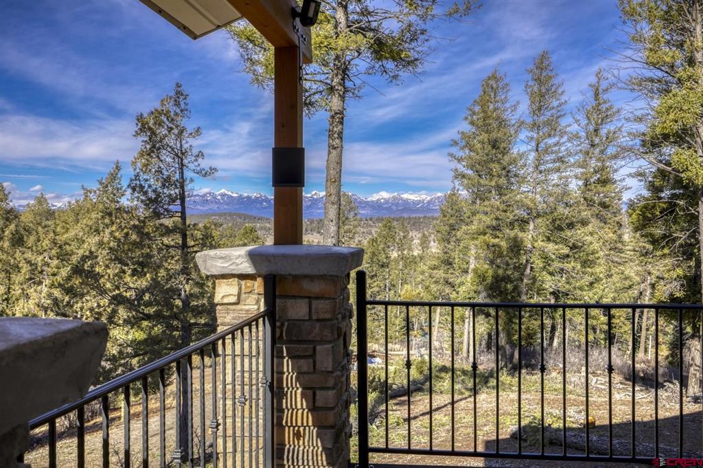 316 Loma Vista Court Pagosa Springs CO 81147