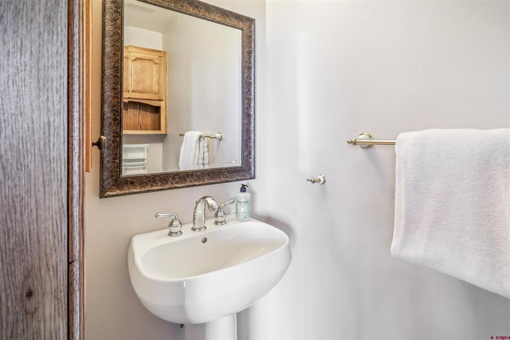 316 Loma Vista Court Pagosa Springs CO 81147