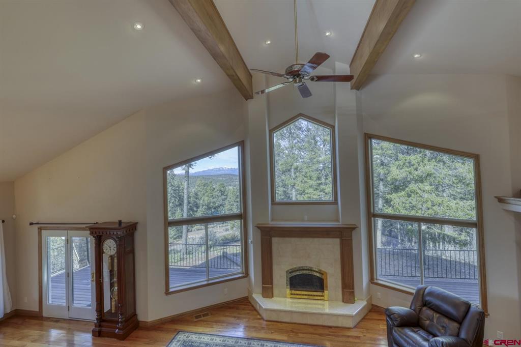 316 Loma Vista Court Pagosa Springs CO 81147