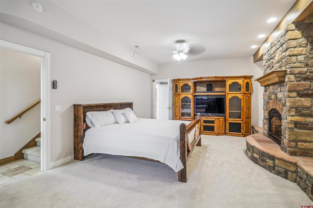 316 Loma Vista Court Pagosa Springs CO 81147