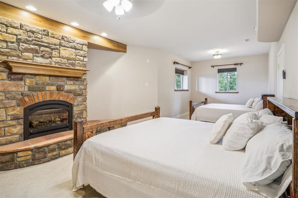 316 Loma Vista Court Pagosa Springs CO 81147