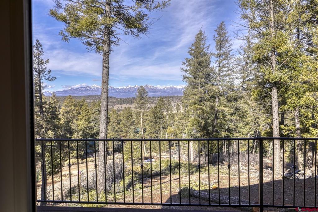316 Loma Vista Court Pagosa Springs CO 81147