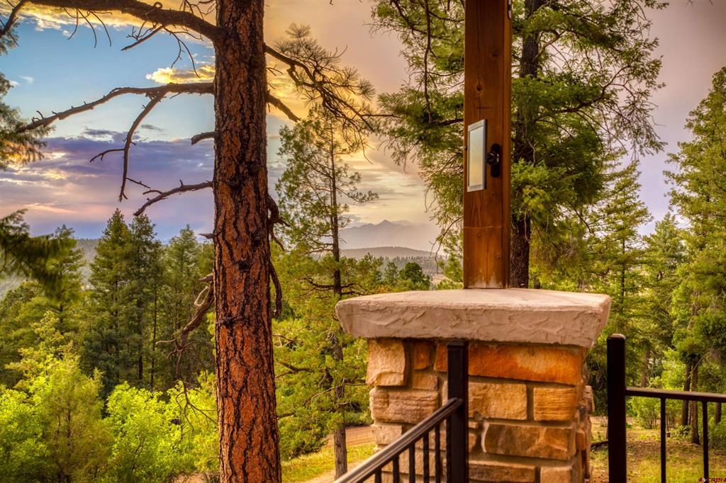 316 Loma Vista Court Pagosa Springs CO 81147