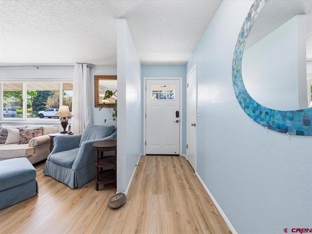 1013 Centennial Drive Montrose CO 81401