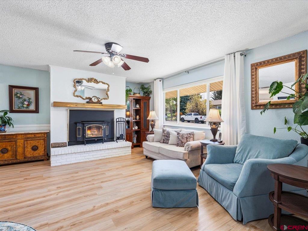 1013 Centennial Drive Montrose CO 81401